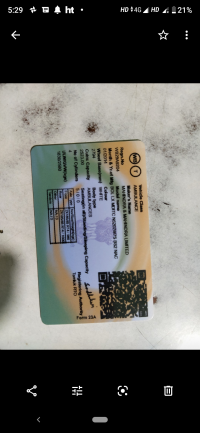 Mahindra Bolero XL 9 Str