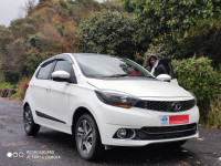 Tata Tiago Revotron XZ Plus Dual Tone Roof Petrol