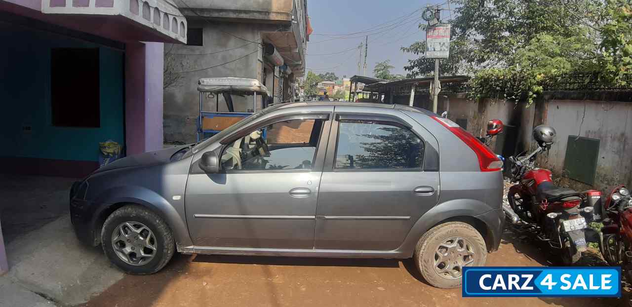 Mahindra Verito Vibe CS 1.5 D6