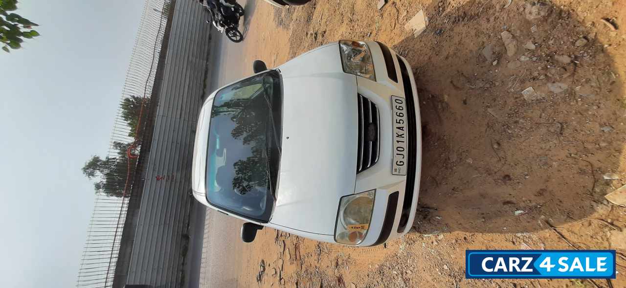 Hyundai Santro Xing GL CNG