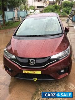 Honda Jazz V MT