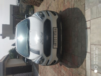 White Ford Freestyle 1.5 Diesel Titanium MT