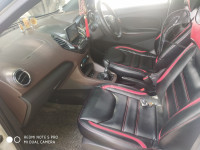 White Ford Freestyle 1.5 Diesel Titanium MT