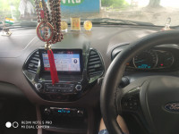 White Ford Freestyle 1.5 Diesel Titanium MT