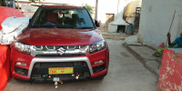 Maruti Suzuki Vitara Brezza VDi