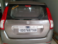 Maruti Suzuki WagonR VXI AGS 1.0L Petrol