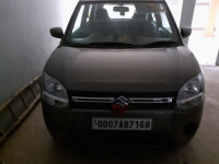 Maruti Suzuki WagonR VXI AGS 1.0L Petrol