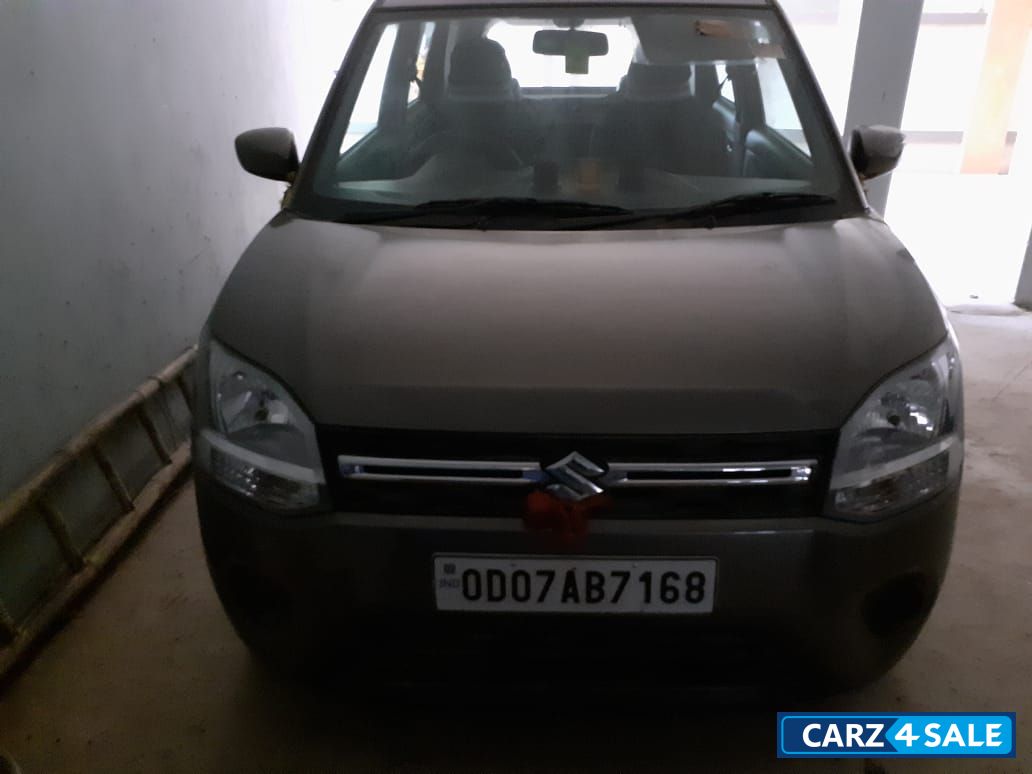 Maruti Suzuki WagonR VXI AGS 1.0L Petrol Maruti Suzuki WagonR VXI AGS 1.0L Petrol