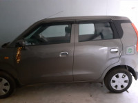 Maruti Suzuki WagonR VXI AGS 1.0L Petrol