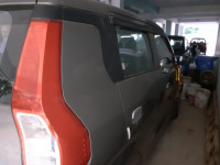 Maruti Suzuki WagonR VXI AGS 1.0L Petrol