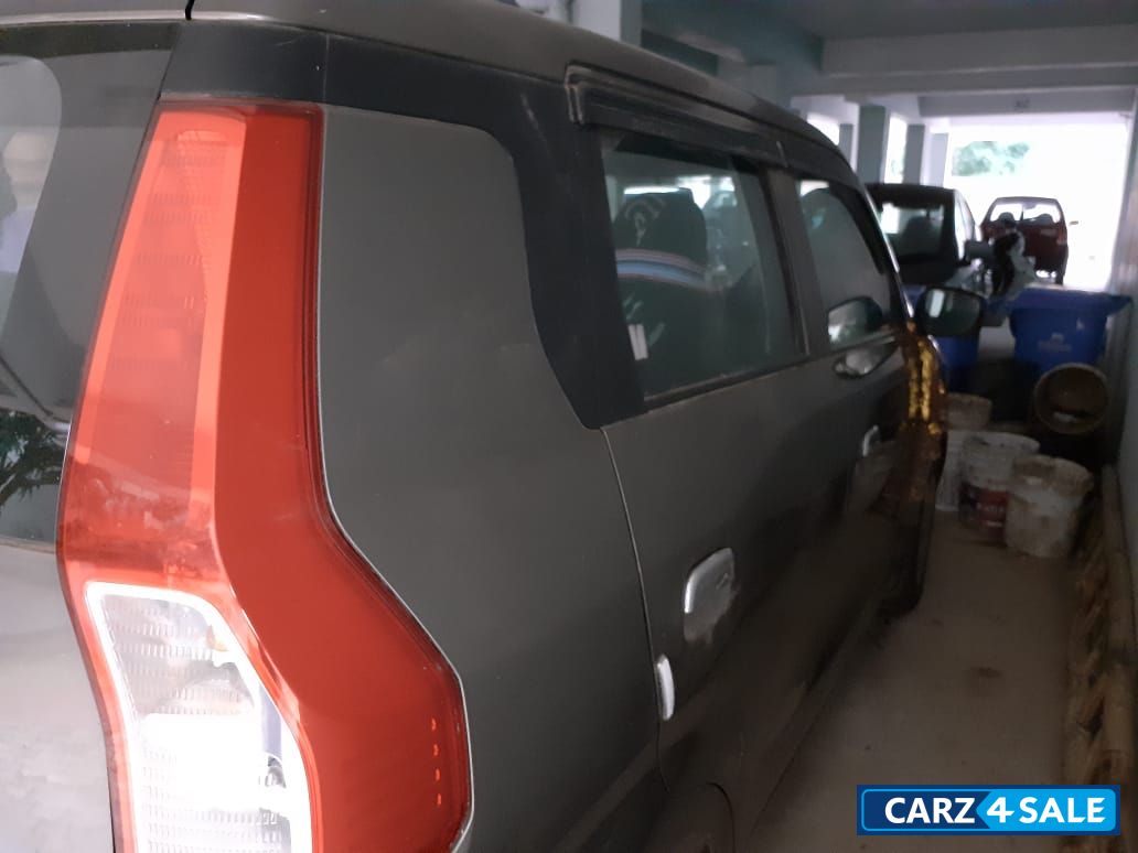 Maruti Suzuki WagonR VXI AGS 1.0L Petrol Maruti Suzuki WagonR VXI AGS 1.0L Petrol