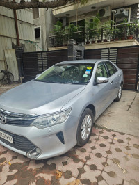 Toyota Camry Petrol 2015 Model