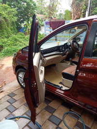 Maruti Suzuki Ertiga ZDI plus SHVS