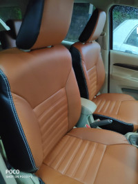 Maruti Suzuki Ertiga ZDI plus SHVS