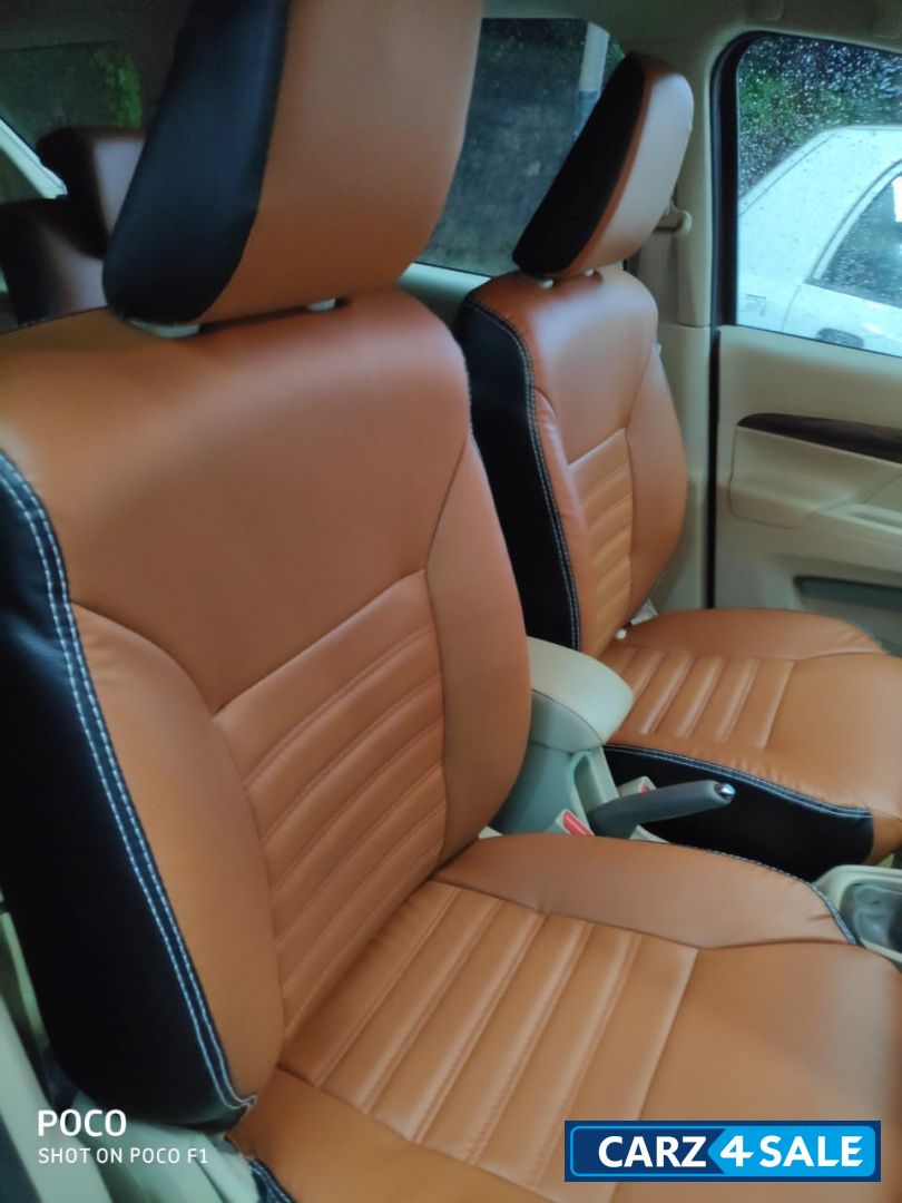 Maruti Suzuki Ertiga ZDI plus SHVS Maruti Suzuki Ertiga ZDI plus SHVS