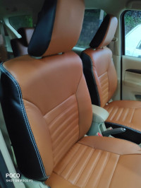 Maruti Suzuki Ertiga ZDI plus SHVS