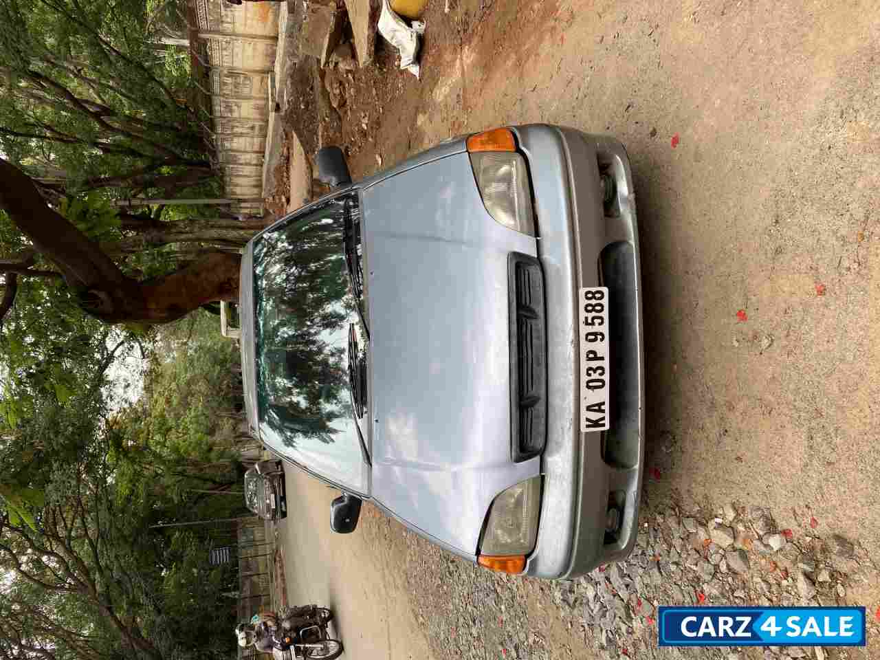 Maruti Suzuki Esteem VX