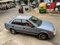 Maruti Suzuki Esteem VX