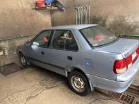 Maruti Suzuki Esteem VX