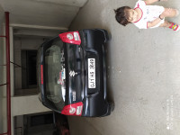 Maruti Suzuki A-Star ZXI