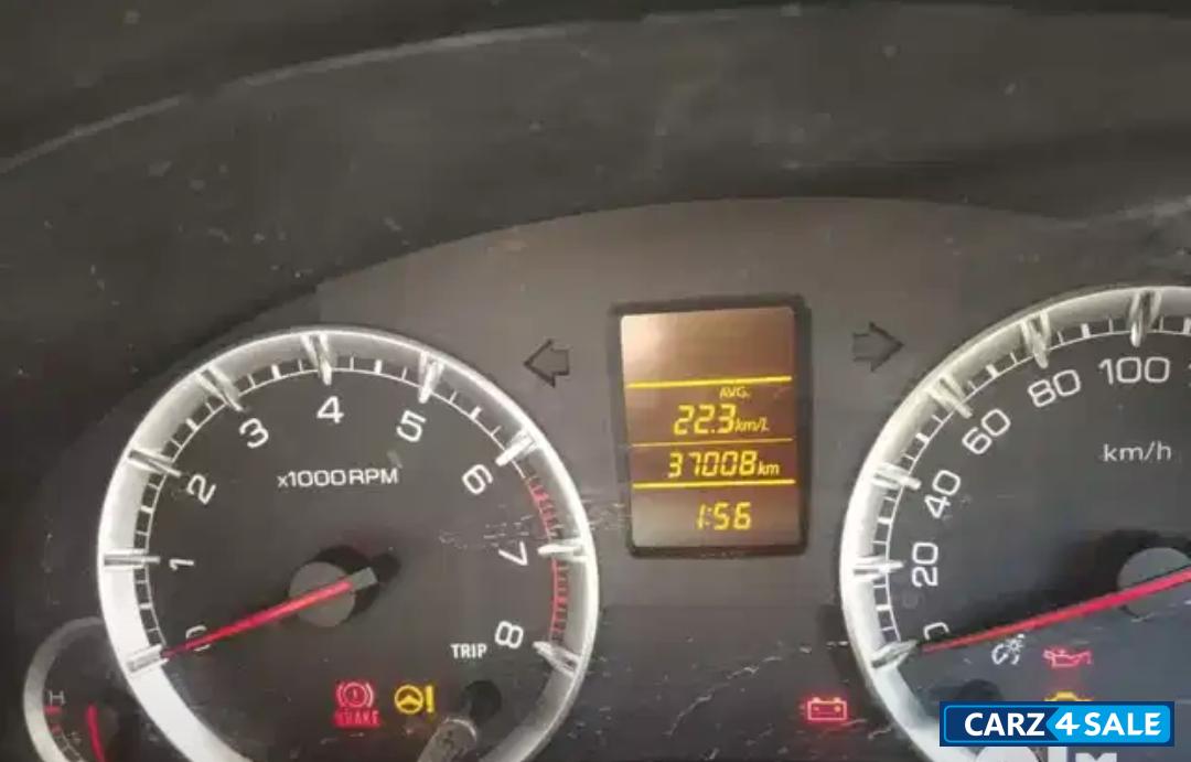 Maruti Suzuki Dzire VXI Petrol