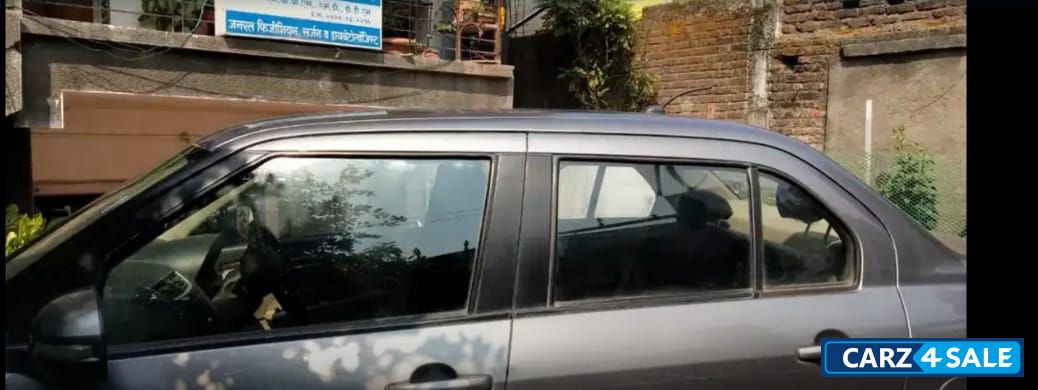 Maruti Suzuki Dzire VXI Petrol
