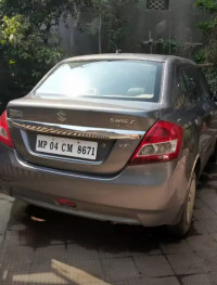 Maruti Suzuki Dzire VXI Petrol