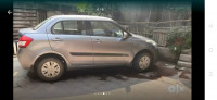 Maruti Suzuki Dzire VXI Petrol