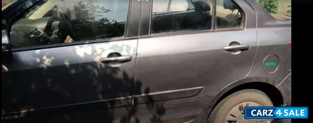 Maruti Suzuki Dzire VXI Petrol
