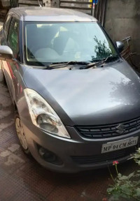 Maruti Suzuki Dzire VXI Petrol
