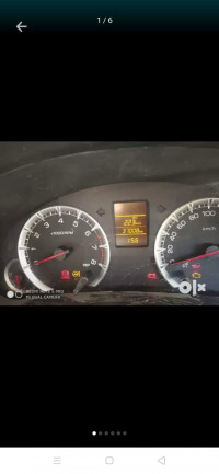 Maruti Suzuki Dzire VXI Petrol