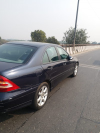 Mercedes-Benz C-Class 200 K AT