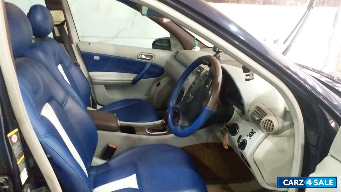 Mercedes-Benz C-Class 200 K AT Mercedes-Benz C-Class 200 K AT