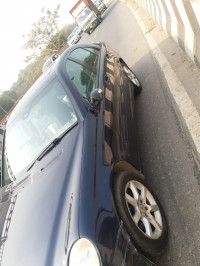 Mercedes-Benz C-Class 200 K AT