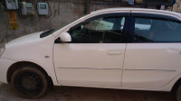 Toyota Etios GD