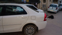 Toyota Etios GD
