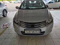 Honda City 1.5 S MT