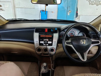 Honda City 1.5 S MT
