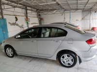 Honda City 1.5 S MT