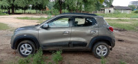 Renault Kwid 1.0 RXT Opt