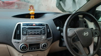 Hyundai i20 Sportz 1.2