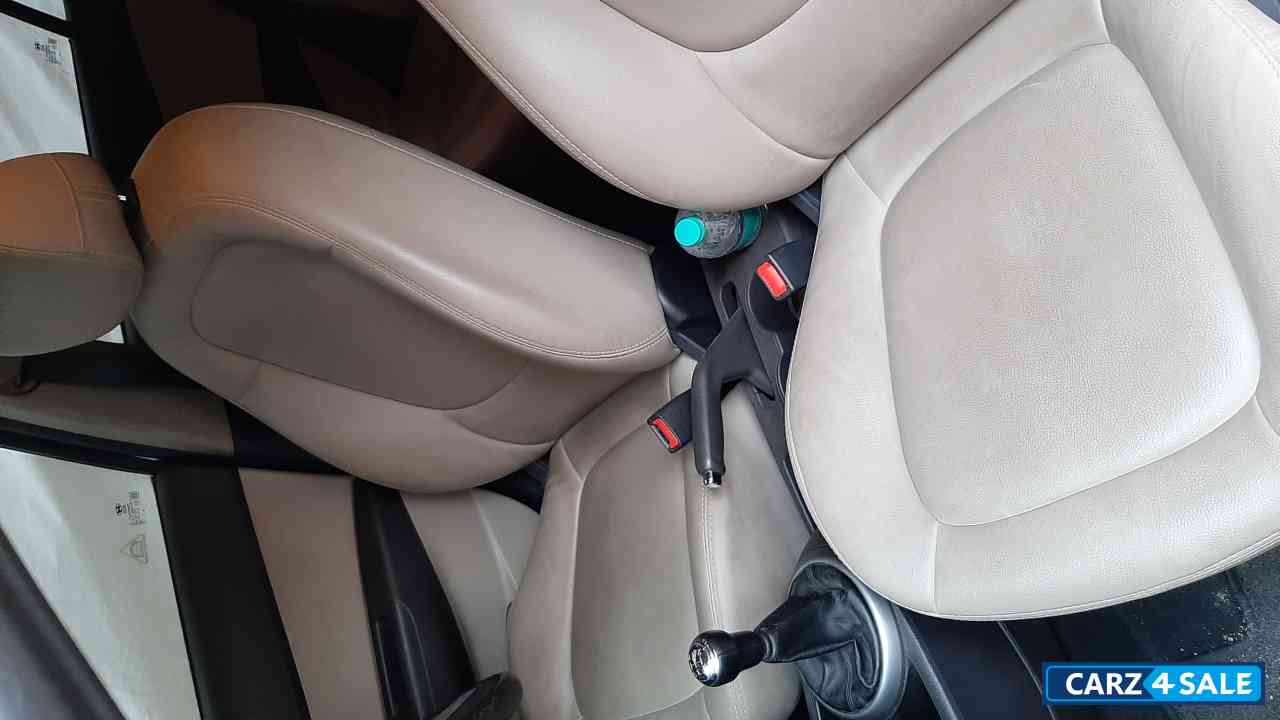 Hyundai i20 Sportz 1.2