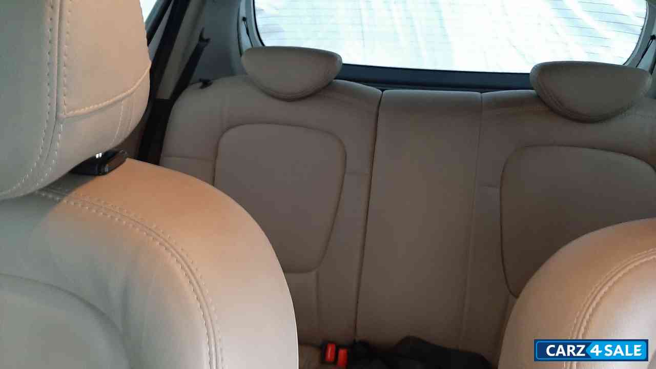 Hyundai i20 Sportz 1.2