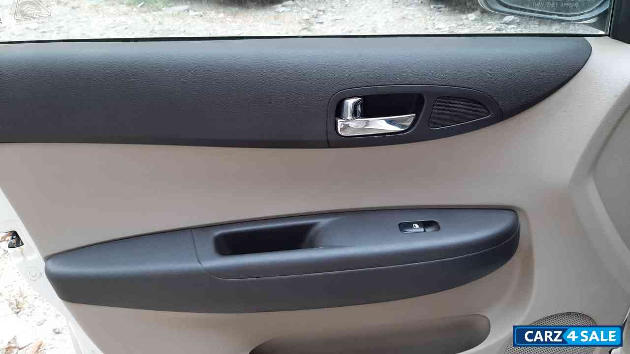 Hyundai i20 Sportz 1.2