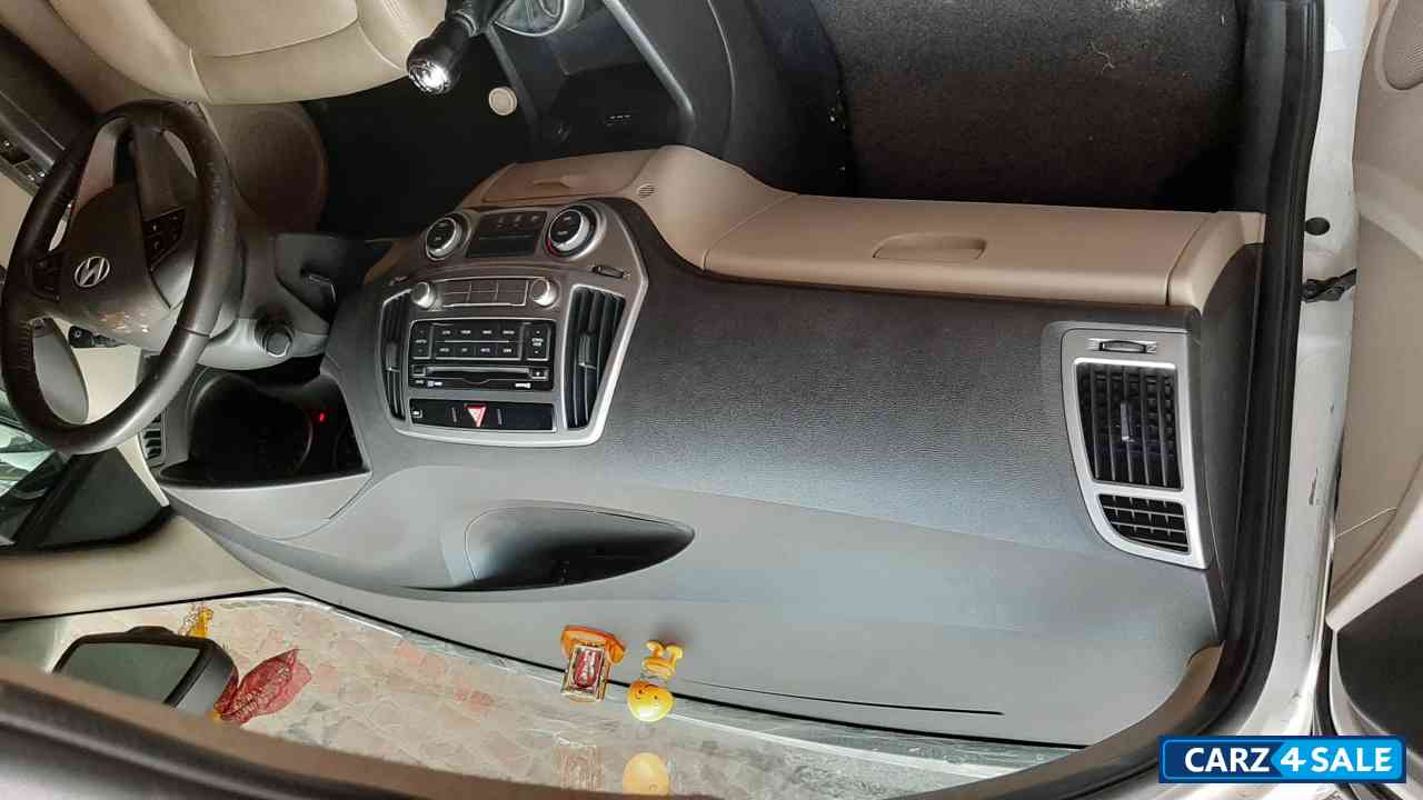 Hyundai i20 Sportz 1.2