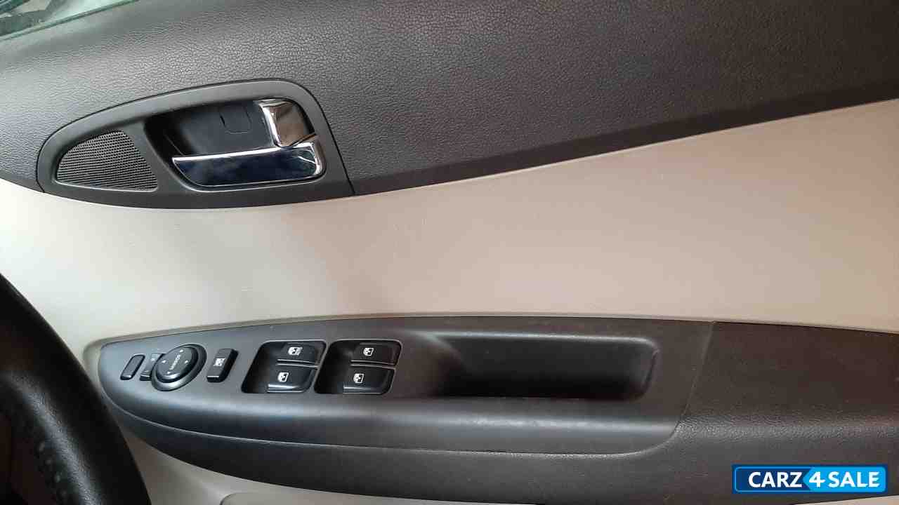 Hyundai i20 Sportz 1.2