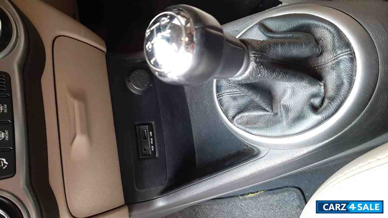 Hyundai i20 Sportz 1.2