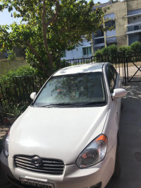 Hyundai Verna 1.6L Gamma VTVT 4 Speed AT