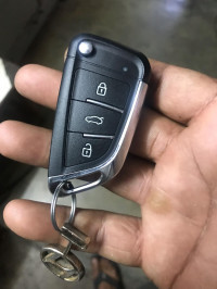 Hyundai Verna 1.6L Gamma VTVT 4 Speed AT