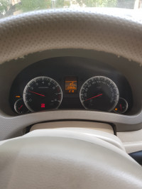 Maruti Suzuki Ertiga VXI CNG